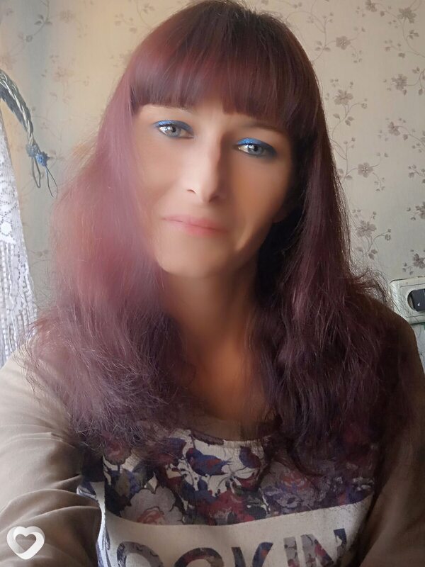 Елена, 40, Великих Луках — анкета №2340228