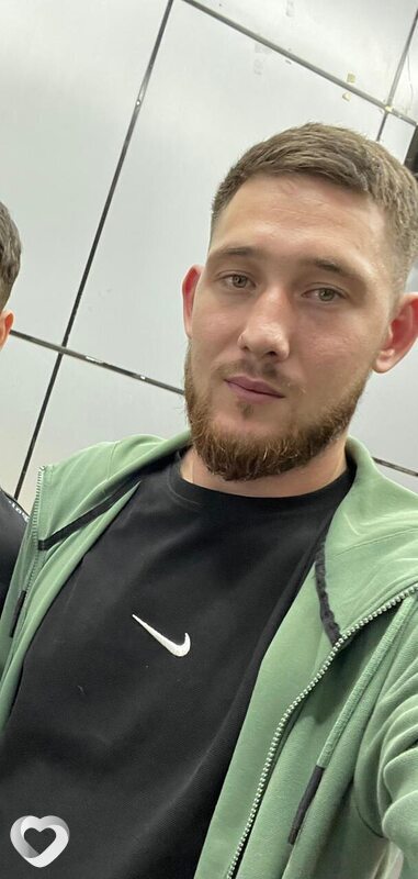Максим, 28, Краснодаре — анкета №2340234