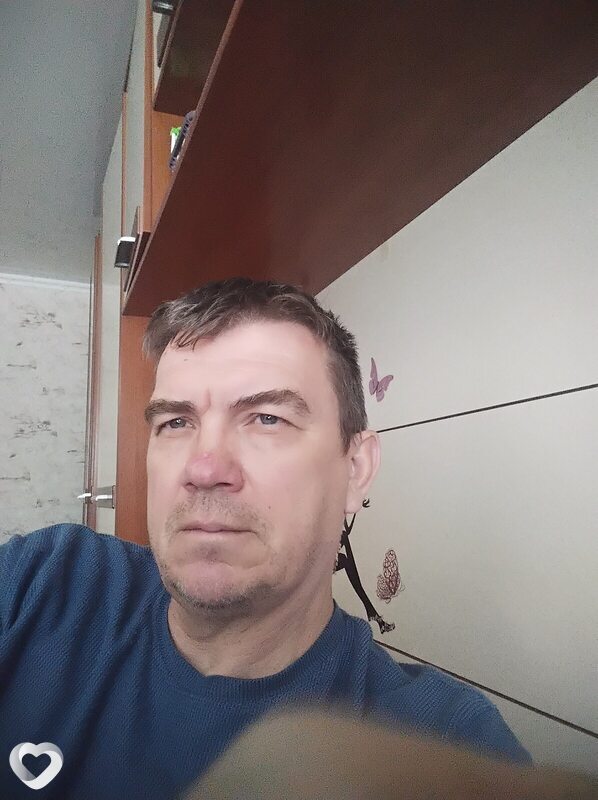 Павел, Надым