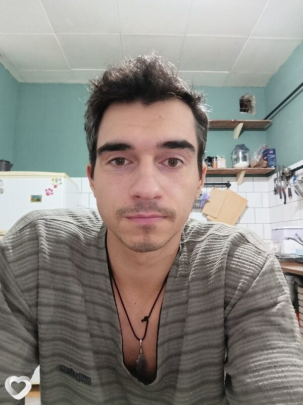 Роман Саматов, 29, Ярославле — анкета №2340238