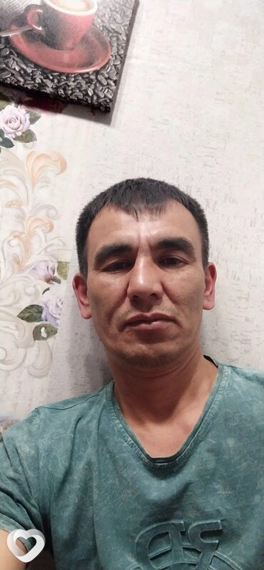 Хусейн, 47, Анапе — анкета №2339766