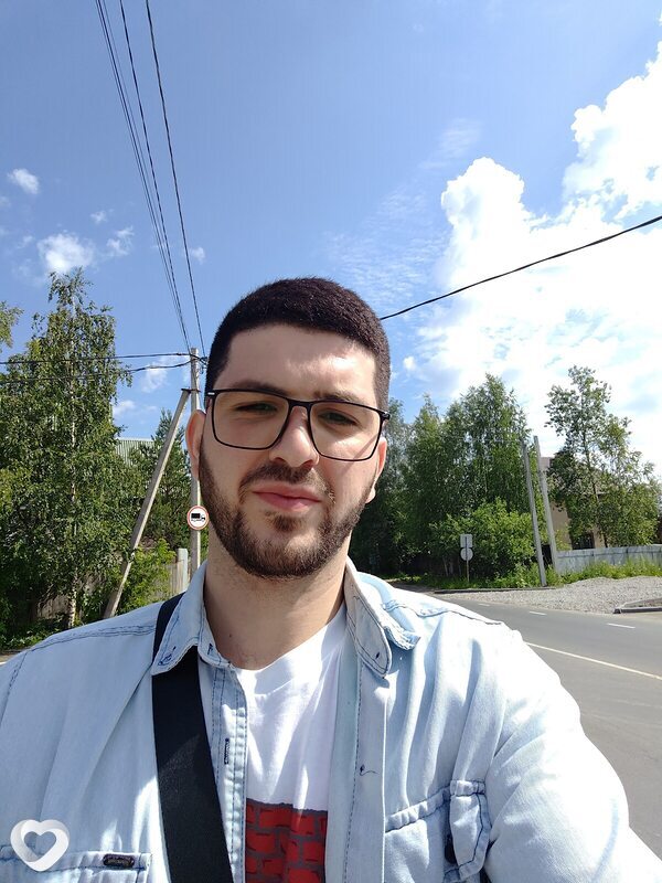 Муслим, 29, Алматы — анкета №2339771