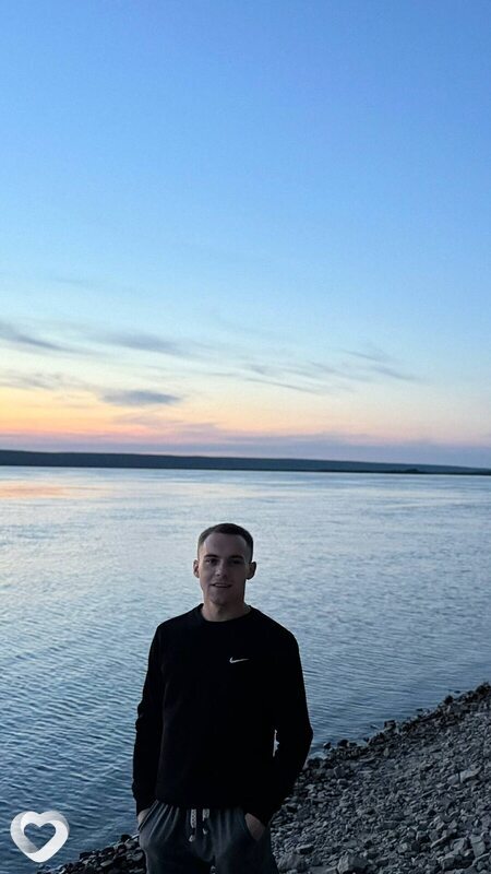 Дмитрий, 25, Бресте — анкета №2339776