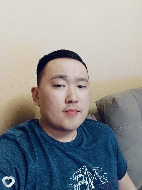Бато, 31, Улан-Удэ — анкета №2339786