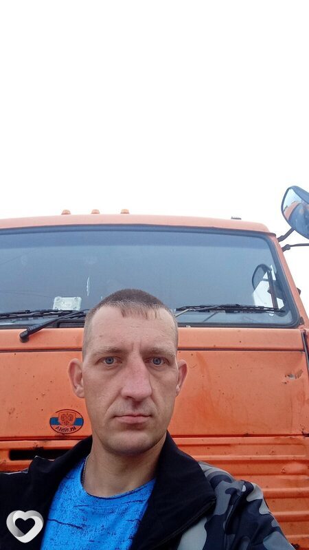 Сергей, 37, Твери — анкета №2339789