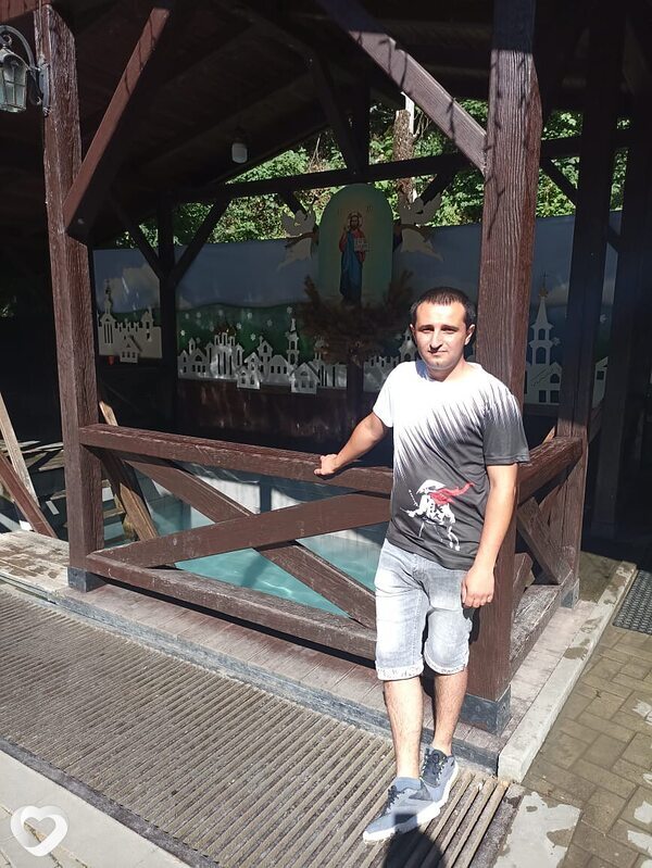 Паша, 27, Ставрополе — анкета №2339940