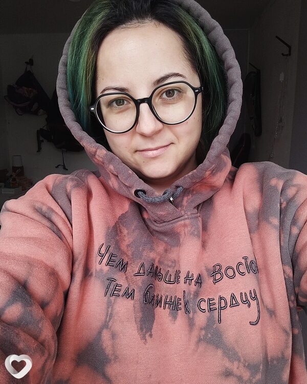 Катя, 34, Улан-Удэ — анкета №2339943