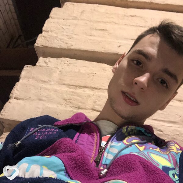 Илья, 27, Ярославле — анкета №2339946
