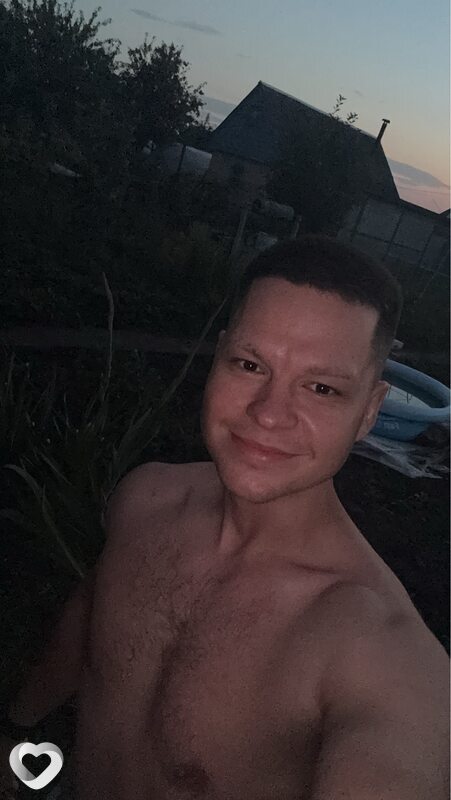 Аймир, 27, Набережных Челнах — анкета №2339947
