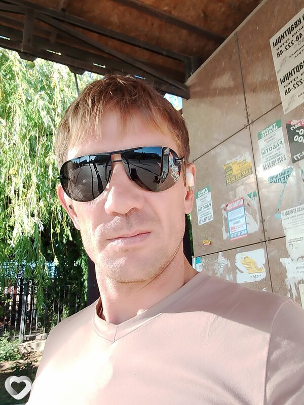 Ратибор, 35, Волгограде — анкета №2339952