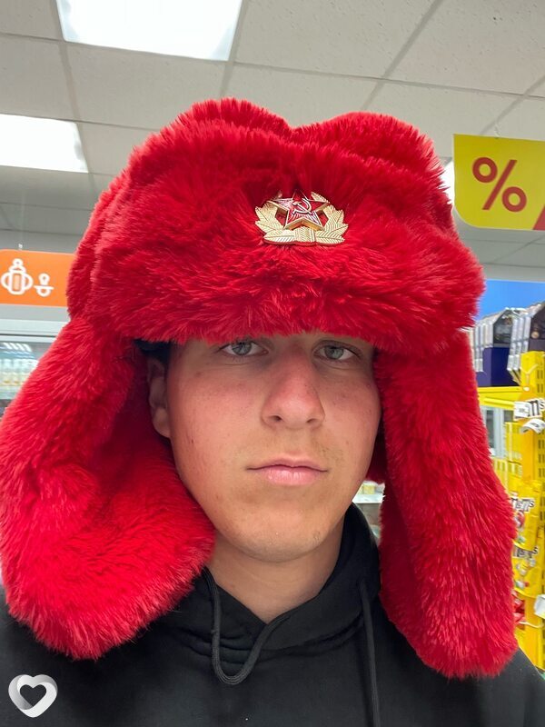 Коля, 20, Усть-Лабинск — анкета №2339955