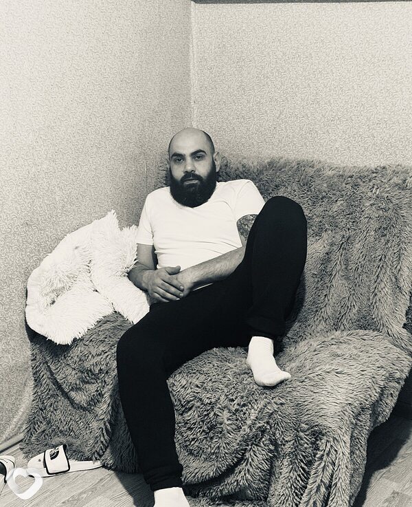 Страник, 31, Москве — анкета №2339956