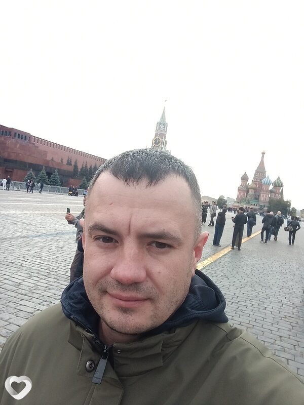 Александр, 36, Комсомольске-на-Амуре — анкета №2339958