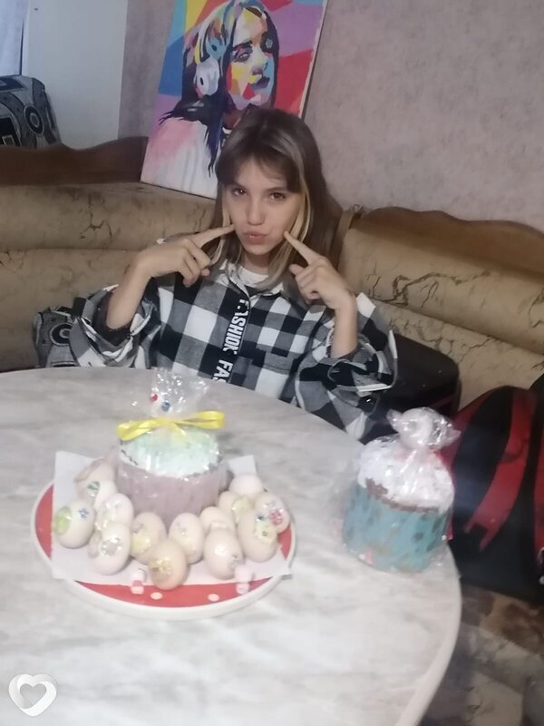Настёна, 32, Кропоткине — анкета №2339917