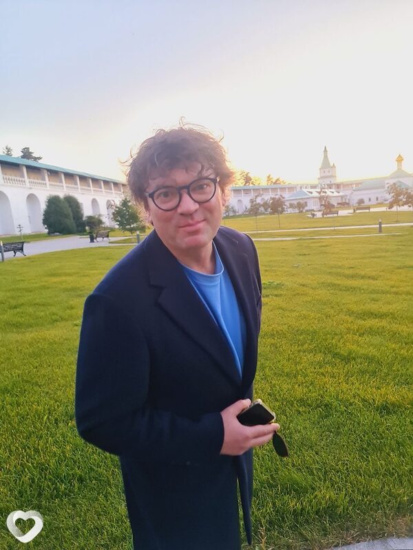 Сергей, 34, Москве — анкета №2339992