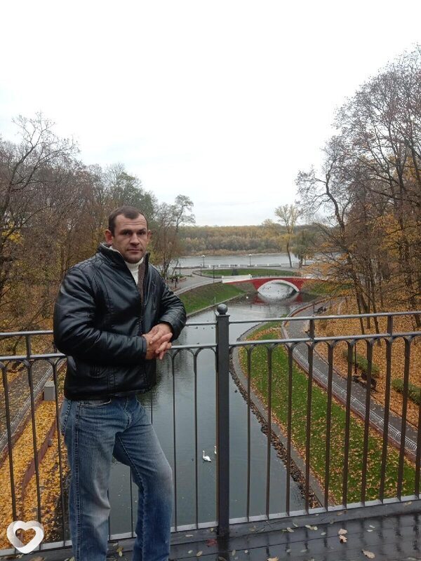 Петр, 44, Москве — анкета №2339999