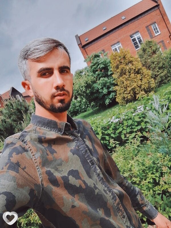 Хз, 31, Москве — анкета №2340003