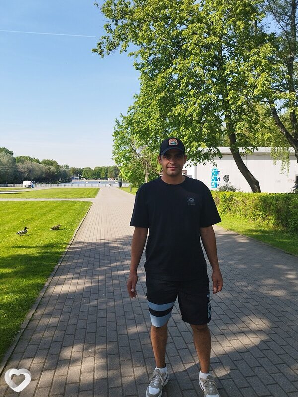 Александр, 33, Волгограде — анкета №2340005