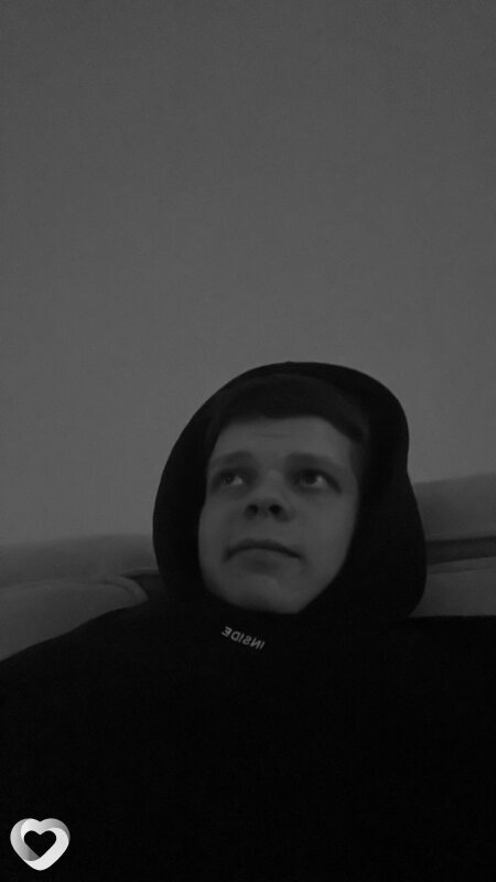 Сергей, 26, Минске — анкета №2340011