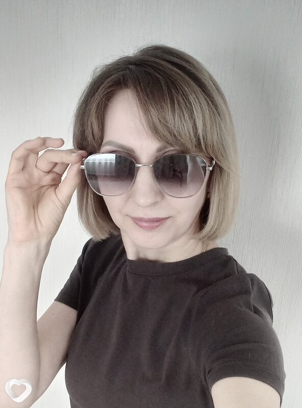 Чайка, 46, Орске — анкета №2339977