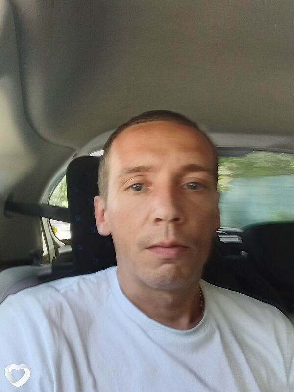 Евгений, 40, Нефтеюганске — анкета №2339985