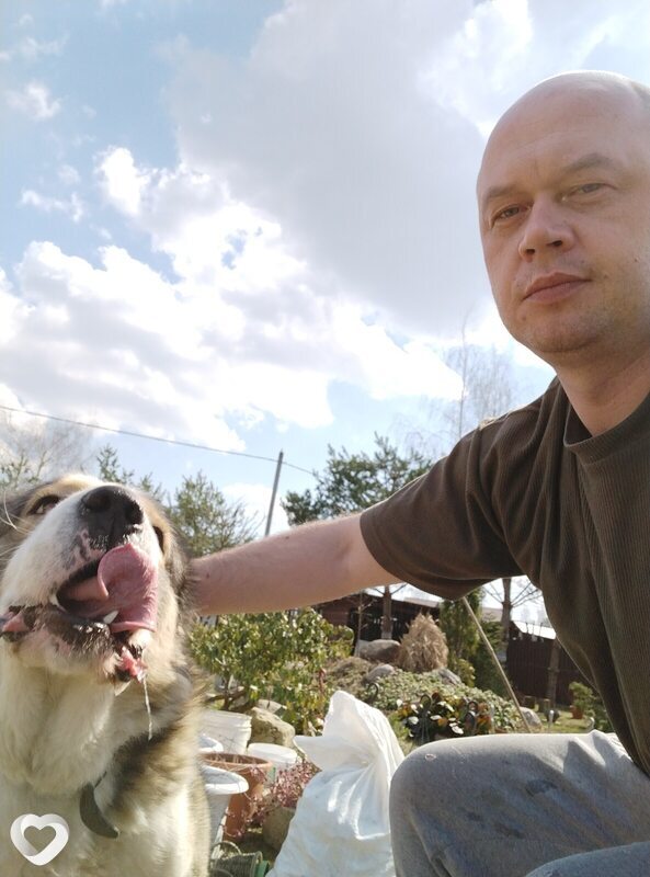Руслан, 37, Минске — анкета №2340201