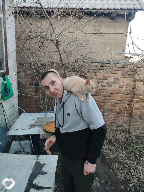 Алекс, 49, Днепр — анкета №2340203