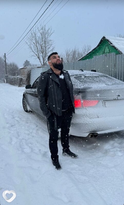 Андрей, 28, Воскресенске — анкета №2340204