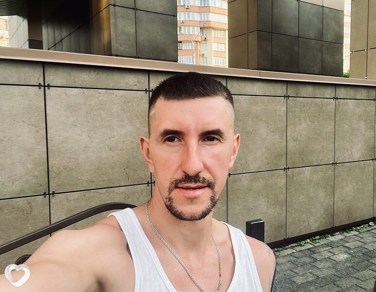 Иван, 38, Новокузнецке — анкета №2340210