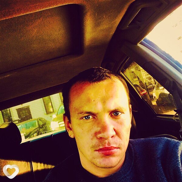 Aleksandro, 34, Калининграде — анкета №2340213