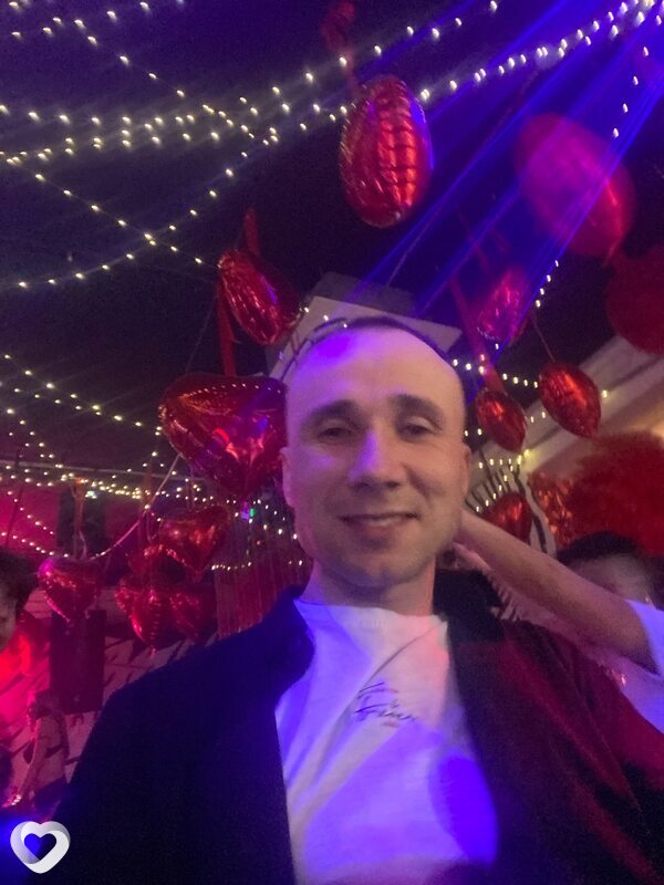 Андрей, 31, Екатеринбурге — анкета №2339890