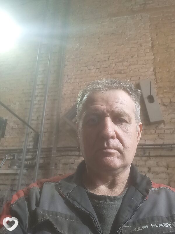 Сергей, 51, Благовещенске — анкета №2339897