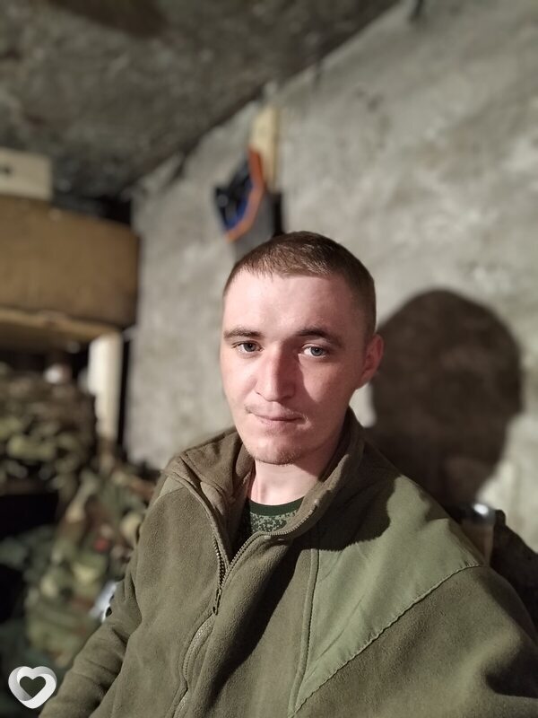 Михаил, 27, Омске — анкета №2339898
