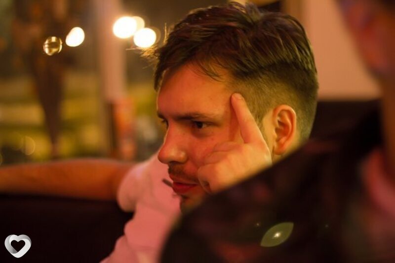Антуан, 36, Набережных Челнах — анкета №2339904