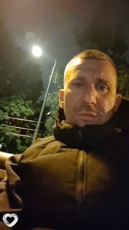 Артур, 38, Москве — анкета №2339913