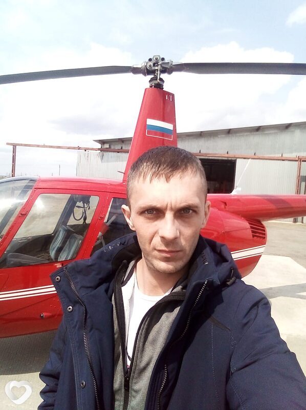 Валентин, 35, Благовещенске — анкета №2339914
