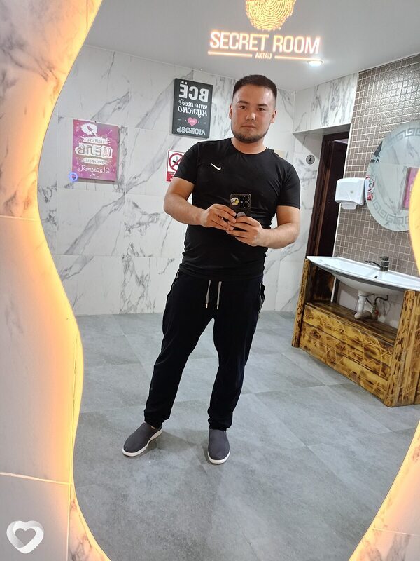 Сагын, 29, Актау — анкета №2340074