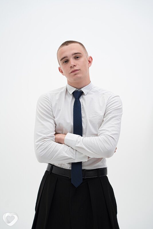 Андрей, 19, Северске — анкета №2340078