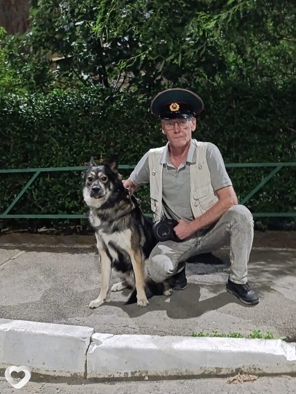 Владимир, 49, Ростове-на-Дону — анкета №2340086