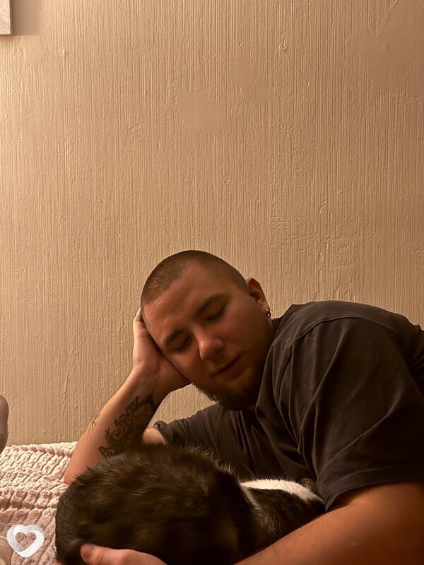 Константин, 31, Москве — анкета №2340119