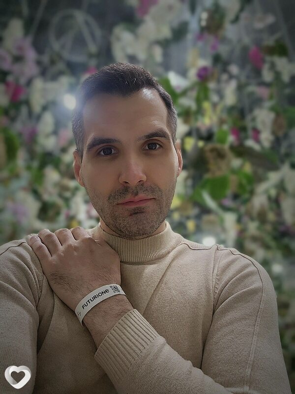 Алексей, 36, Москве — анкета №2340125