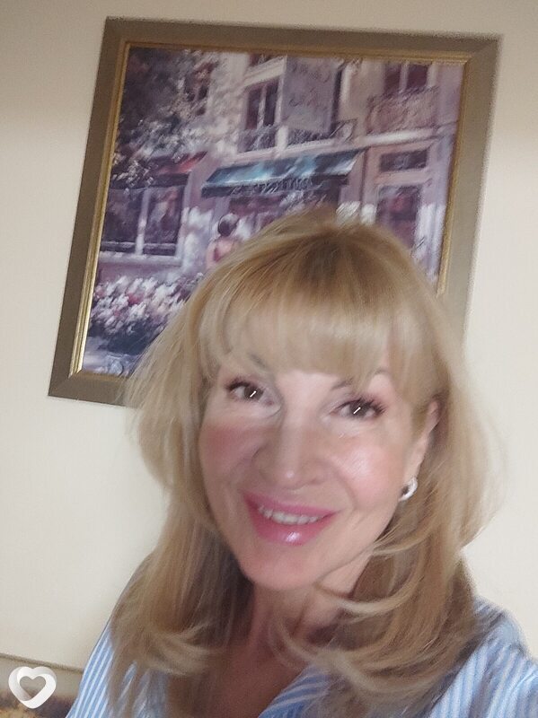 Лина, 52, Смоленске — анкета №2340128