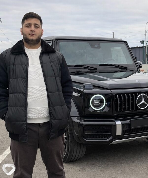 Борис, 20, Ростове-на-Дону — анкета №2340131