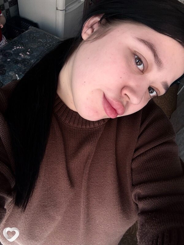 Карина, 23, Иркутске — анкета №2340132
