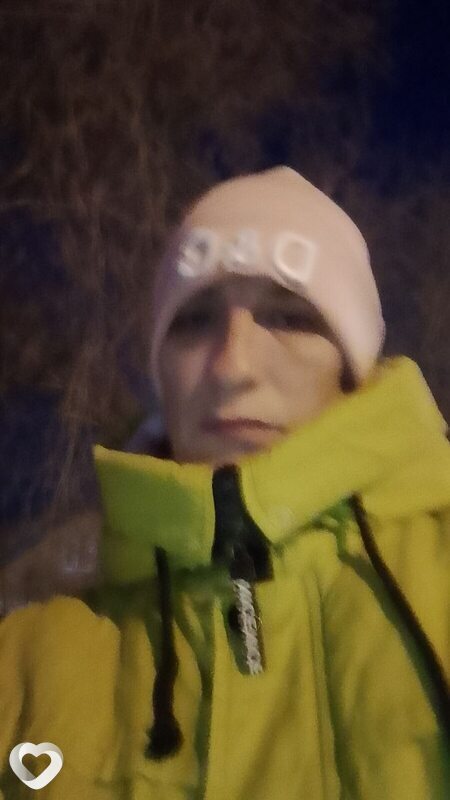 Настя, 35, Ангарске — анкета №2340133