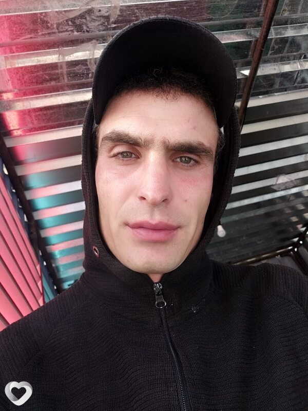 Grigory, 34, Костанае — анкета №2340050