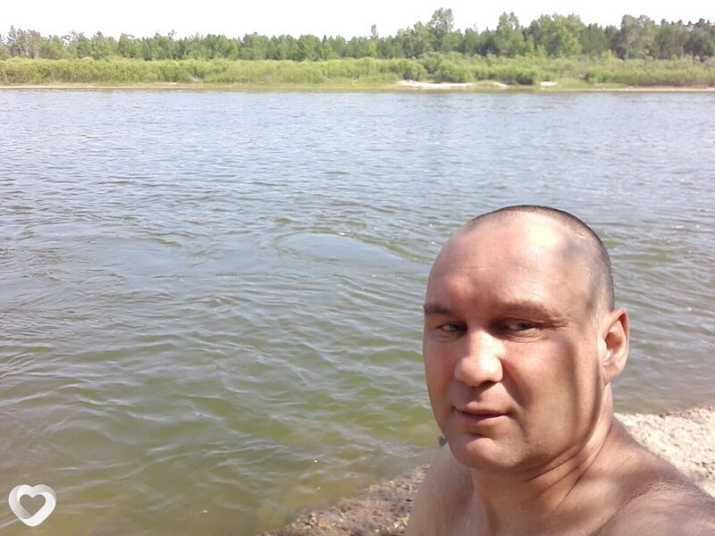 Evgenii, 50, Ангарске — анкета №2340053