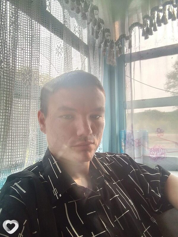 Владос, 28, Хабаровске — анкета №2340056