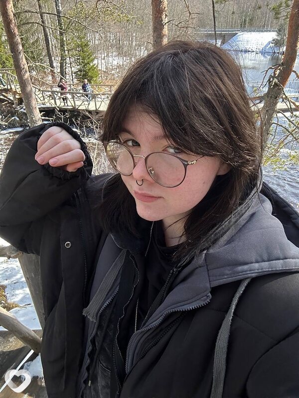 Кьяра, 19, Санкт-Петербурге — анкета №2340059