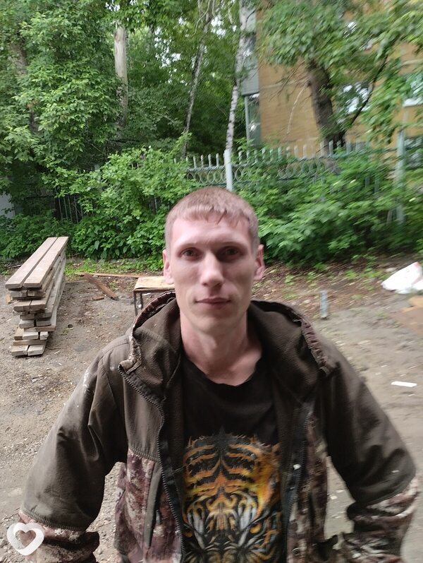 Максим, 33, Новосибирске — анкета №2340063
